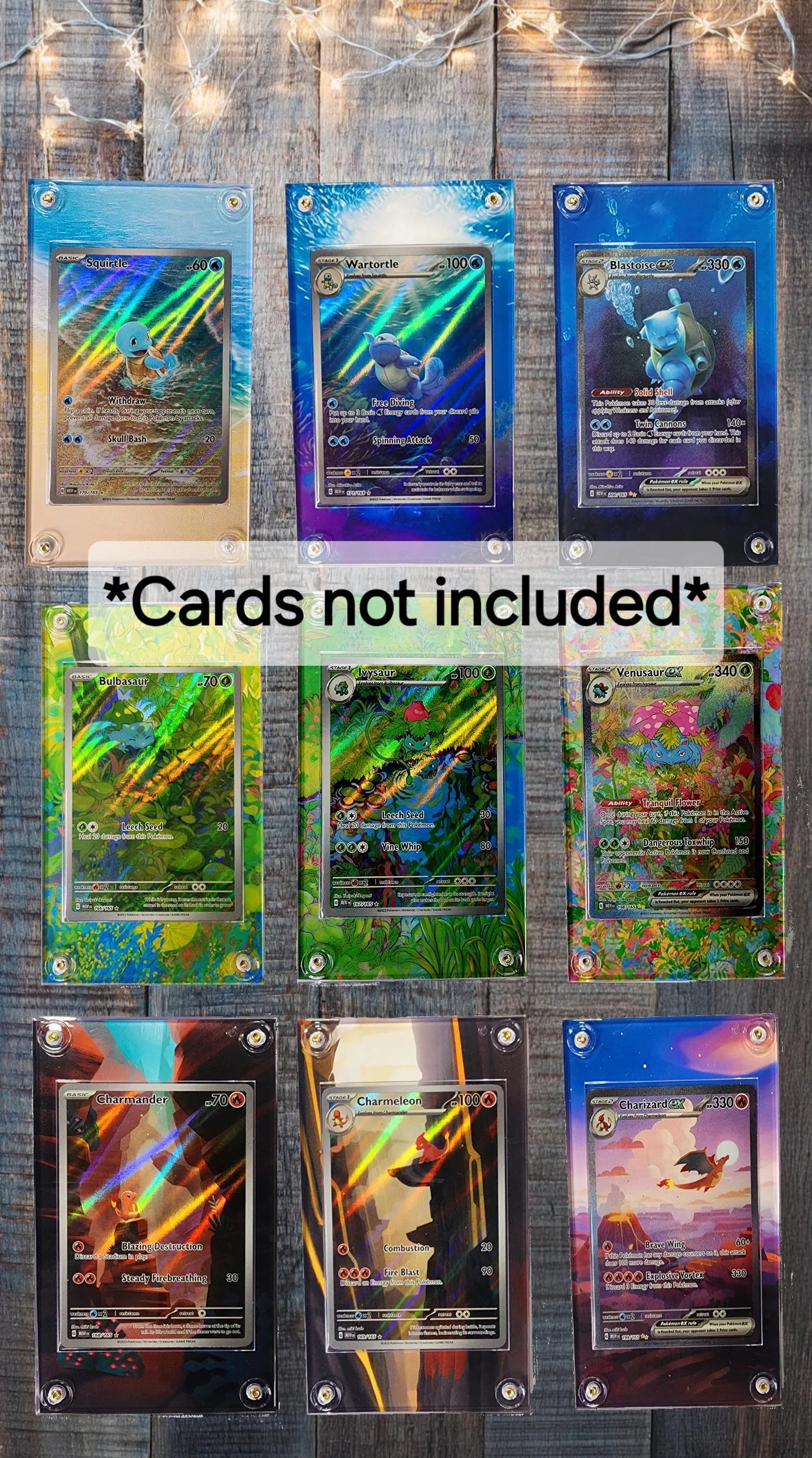 Pokemon 151 Collection