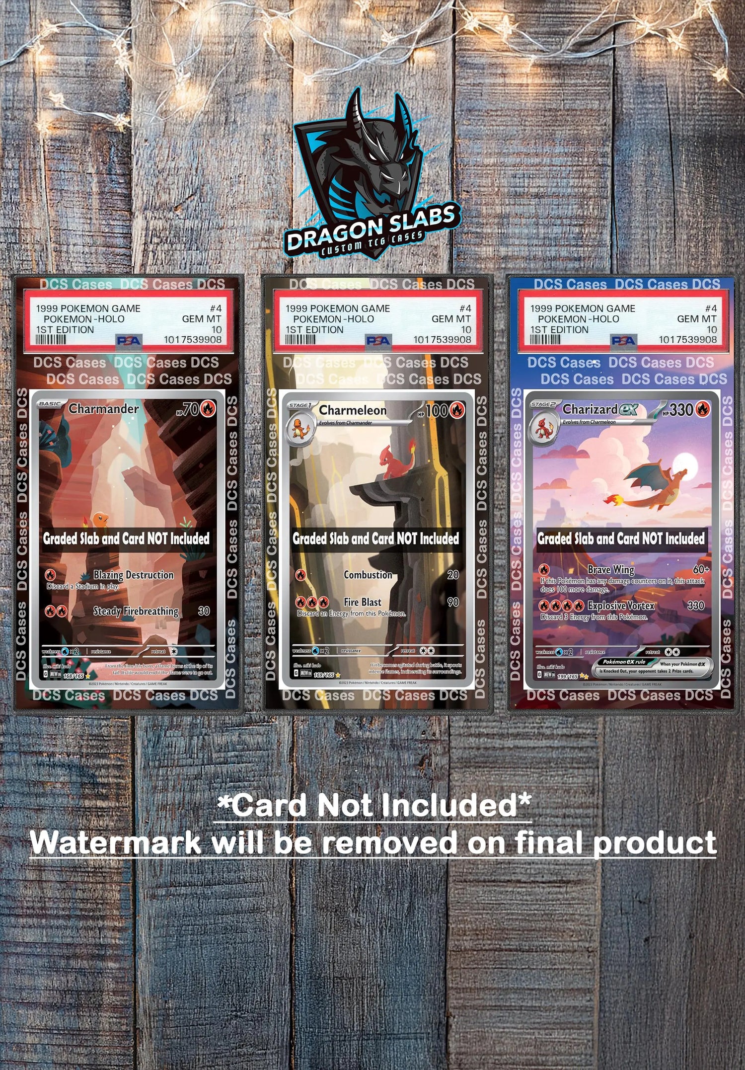 PSA Collection