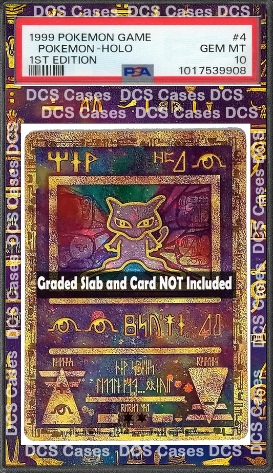 Ancient Mew Promo PSA BGS CGC TAG Extended Artwork Pokemon TCG