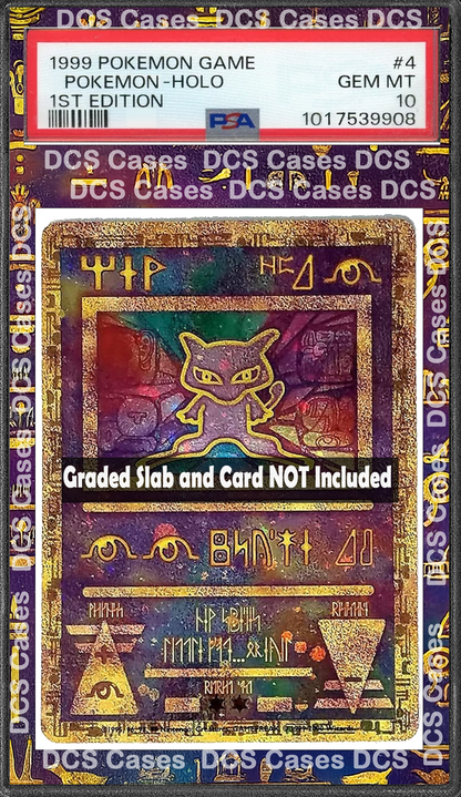 Ancient Mew Promo PSA BGS CGC TAG Extended Artwork Pokemon TCG