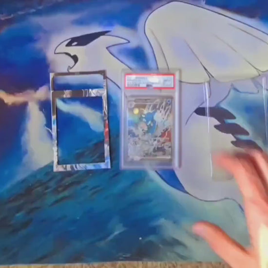 x3 Charmander Charmeleon Charizard EX 170,171,200 PSA bgs CGC tag Extended Artwork Pokemon 151