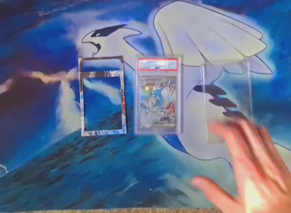 x3 Charmander Charmeleon Charizard EX 170,171,200 PSA bgs CGC tag Extended Artwork Pokemon 151